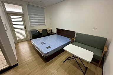 傑出租屋/全新完工,中平商圈,陽台獨洗,可補助（第1張）