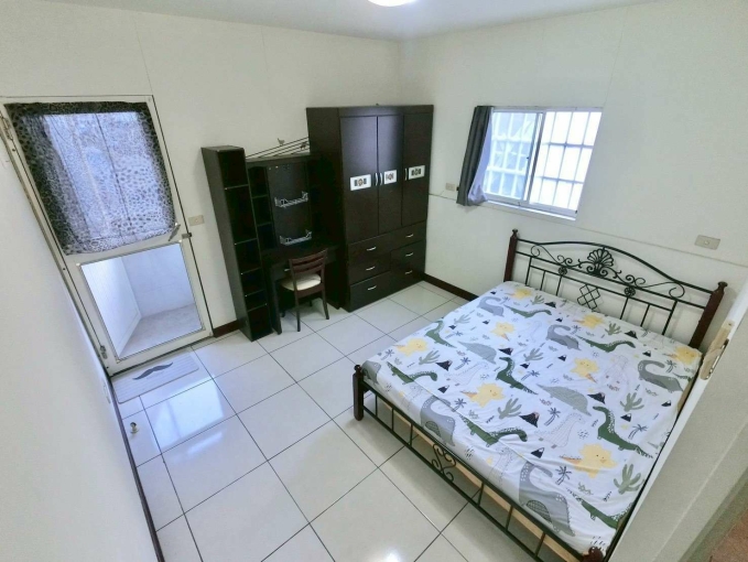 超俗快搶‼️正1房1廳👍台電💙陽台獨洗曬（第2張）