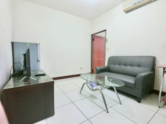 超俗快搶‼️正1房1廳👍台電💙陽台獨洗曬（第6張）