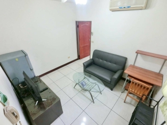 超俗快搶‼️正1房1廳👍台電💙陽台獨洗曬（第5張）