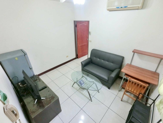 超俗快搶‼️正1房1廳👍台電💙陽台獨洗曬（第5張）