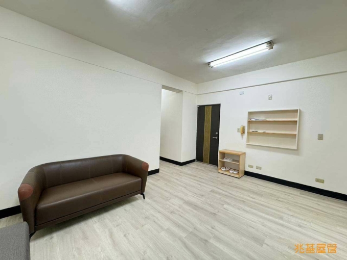 兆基社會住宅🏡國父紀念館站、可租補入籍免仲介費（第5張）