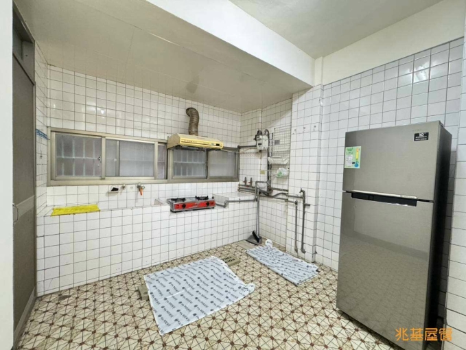 兆基社會住宅🏡國父紀念館站、可租補入籍免仲介費（第9張）