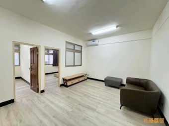 兆基社會住宅🏡國父紀念館站、可租補入籍免仲介費（第1張）