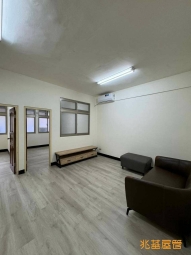 兆基社會住宅🏡國父紀念館站、可租補入籍免仲介費（第3張）