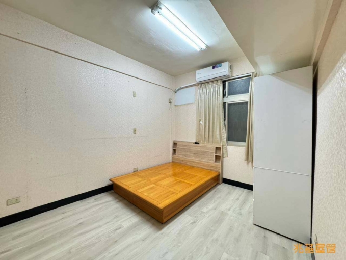 兆基社會住宅🏡國父紀念館站、可租補入籍免仲介費（第7張）