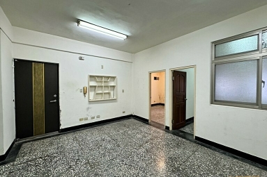 兆基社會住宅🏡友善屋源🧡國父紀念館站、可租補入籍免仲介費（第3張）