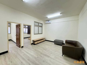 兆基社會住宅🏡國父紀念館站、可租補入籍免仲介費（第2張）