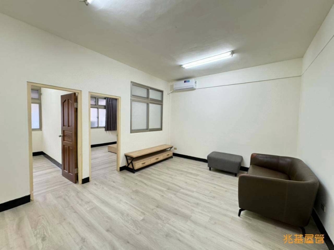 兆基社會住宅🏡國父紀念館站、可租補入籍免仲介費（第2張）