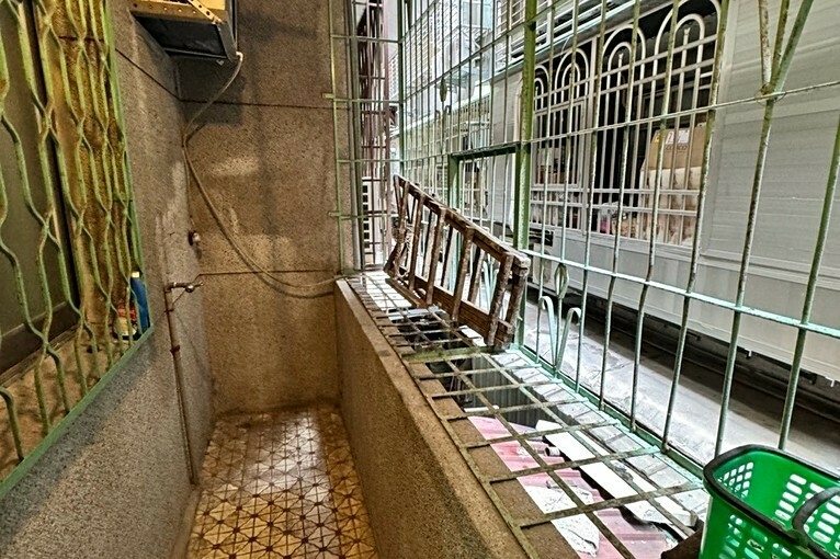 兆基社會住宅🏡友善屋源🧡國父紀念館站、可租補入籍免仲介費(第11張)