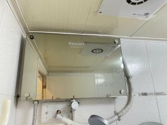 🔥屋主po免仲/青海家樂福正對面｜台水台電｜LG洗脫烘｜含管（第9張）