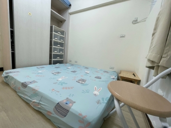 🔥屋主po免仲/青海家樂福正對面｜台水台電｜LG洗脫烘｜含管（第4張）