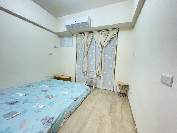 🔥屋主po免仲/青海家樂福正對面｜台水台電｜LG洗脫烘｜含管（第1張）