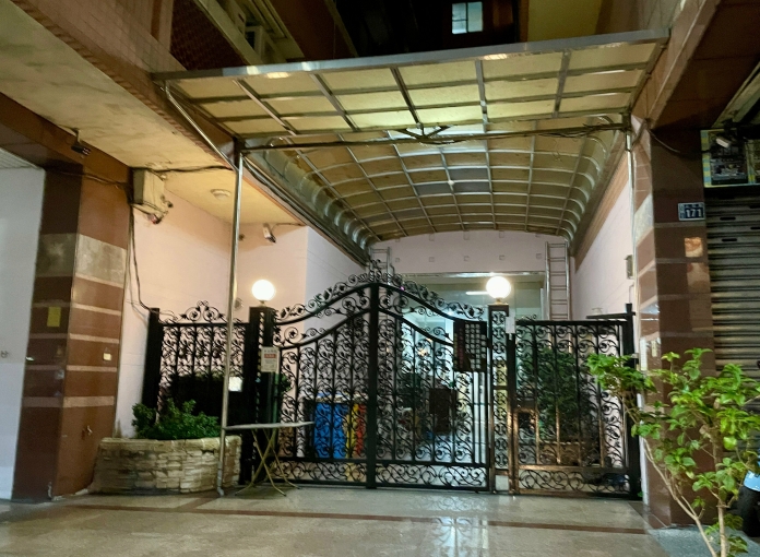 🔥屋主po免仲/青海家樂福正對面｜台水台電｜LG洗脫烘｜含管（第13張）