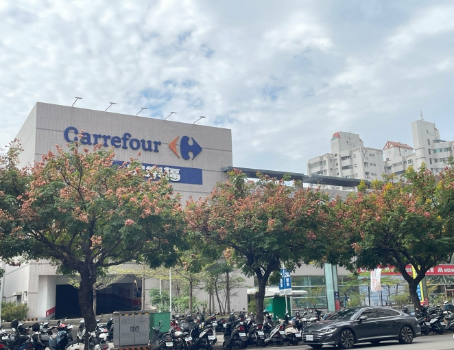 🔥屋主po免仲/青海家樂福正對面｜台水台電｜LG洗脫烘｜含管（第12張）