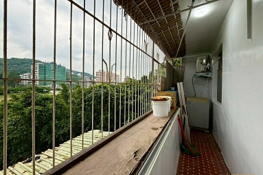 兆基社會住宅🏠全新整修/低樓層免爬高/可租補入籍（第7張）