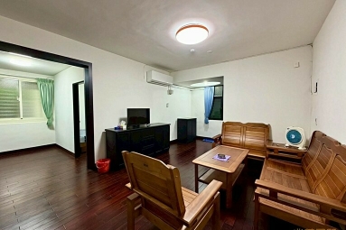 兆基社會住宅🏠全新整修/低樓層免爬高/可租補入籍（第1張）