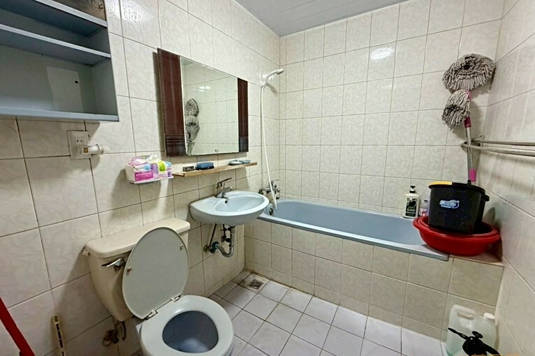 兆基社會住宅🏠全新整修/低樓層免爬高/可租補入籍（第9張）