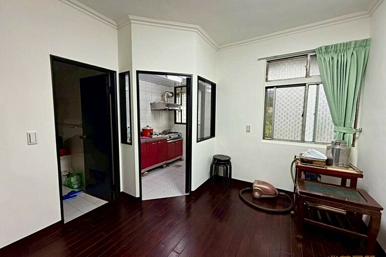 兆基社會住宅🏠全新整修/低樓層免爬高/可租補入籍（第2張）