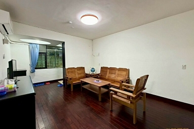 兆基社會住宅🏠全新整修/低樓層免爬高/可租補入籍（第6張）