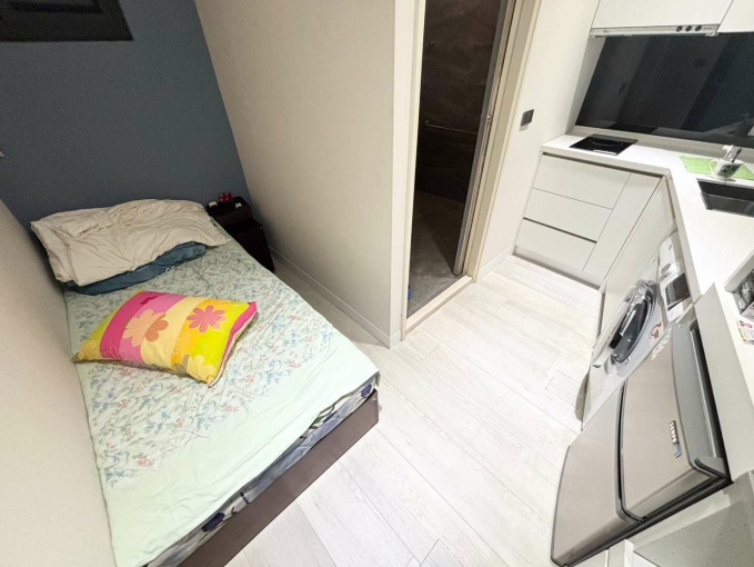 🌳可租補💖正廚房✨雙層冰箱🏠洗脫烘👍可工作室💖（第3張）