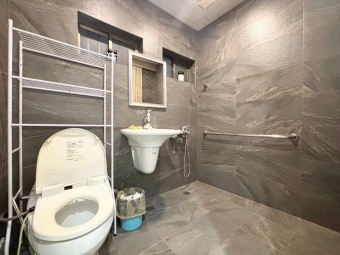 🌳可租補💖正廚房✨雙層冰箱🏠洗脫烘👍可工作室💖（第5張）