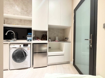 🌳可租補💖正廚房✨雙層冰箱🏠洗脫烘👍可工作室💖（第4張）