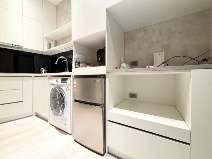 🌳可租補💖正廚房✨雙層冰箱🏠洗脫烘👍可工作室💖（第1張）