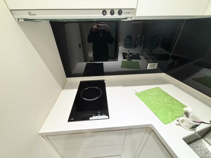 🌳可租補💖正廚房✨雙層冰箱🏠洗脫烘👍可工作室💖（第2張）