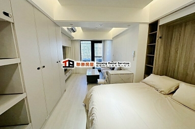 🏡社會住宅💵租金補貼✨免服務費🏨新社區公設🌉淡江大橋（第2張）