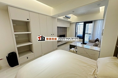 🏡社會住宅💵租金補貼✨免服務費🏨新社區公設🌉淡江大橋（第3張）
