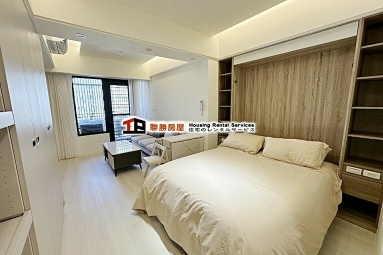 🏡社會住宅💵租金補貼✨免服務費🏨新社區公設🌉淡江大橋（第1張）