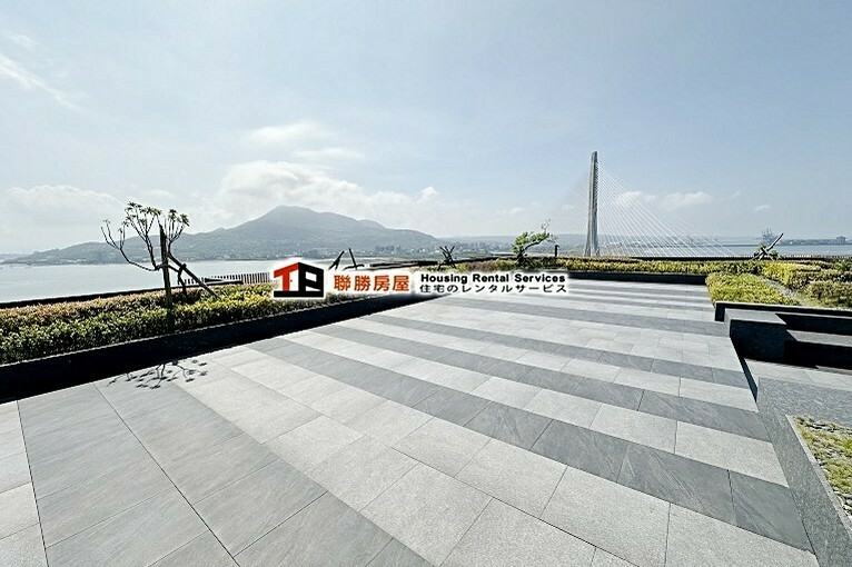 🏡社會住宅💵租金補貼✨免服務費🏨新社區公設🌉淡江大橋(第15張)