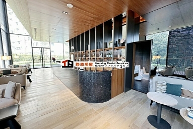 🏡社會住宅💵租金補貼✨免服務費🏨新社區公設🌉淡江大橋（第10張）