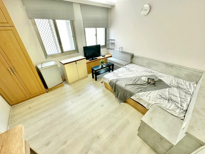 🧡加賴約🧡電梯可貓咪🧡租屋補助🧡獨洗凸窗🧡秒殺物件🧡 - Image 1