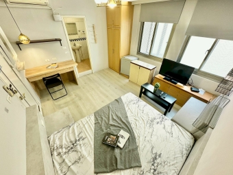 🧡加賴約🧡電梯可貓咪🧡租屋補助🧡獨洗凸窗🧡秒殺物件🧡 - Image 13