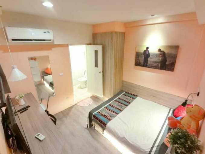 一中✨租補🍗可喵喵(第4張)