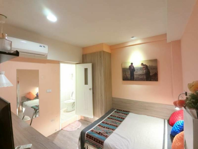 一中✨租補🍗可喵喵(第3張)