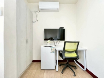 宇你相見✨可租補💖小資首選💖近永興商圈 中國醫（第7張）