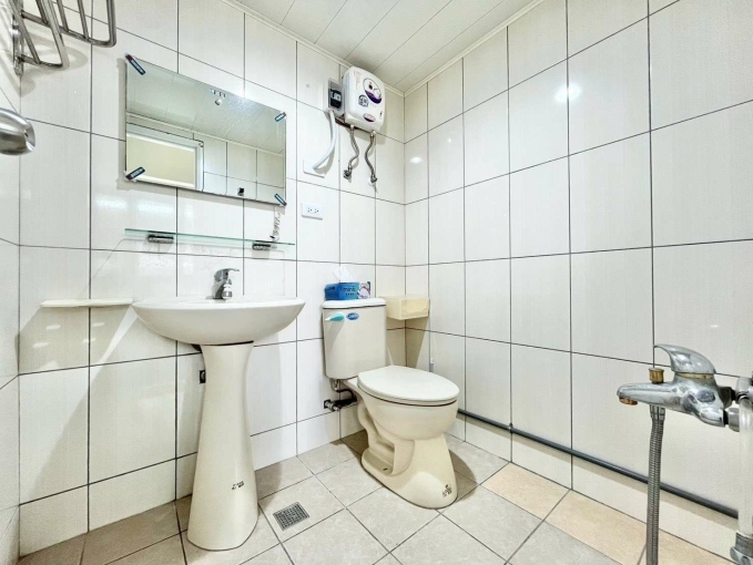 宇你相見✨可租補💖小資首選💖近永興商圈 中國醫（第8張）