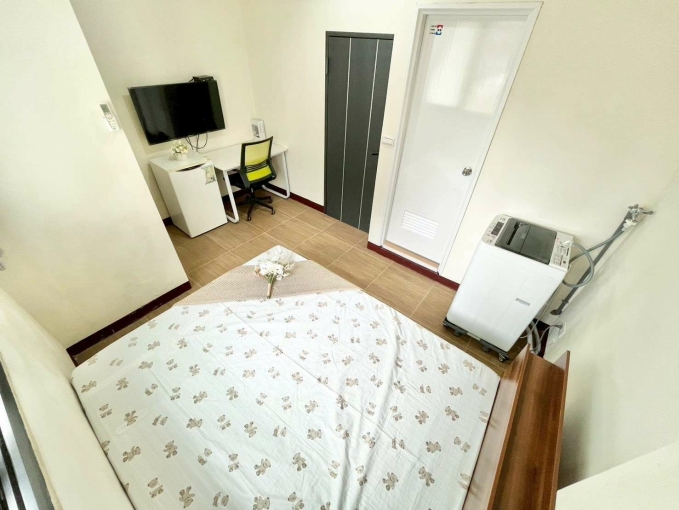 宇你相見✨可租補💖小資首選💖近永興商圈 中國醫（第5張）