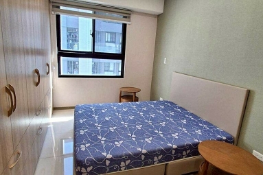 兆基社會住宅🏠｜橋頭鳳凰冠｜兩房｜全新家具家電｜可租補（第4張）