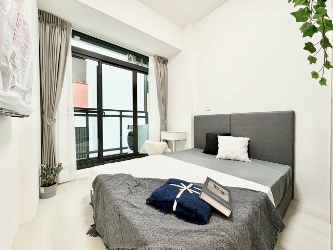 🧡請加賴🧡電梯可寵🧡台水台電🧡陽台獨洗🧡租屋補助🧡精美裝潢🧡秒殺物件🧡（第2張）