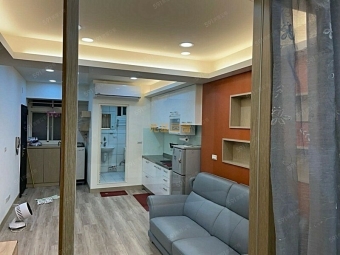 兆基社會住宅🏠和平島2樓精緻套房可資金補助（第4張）