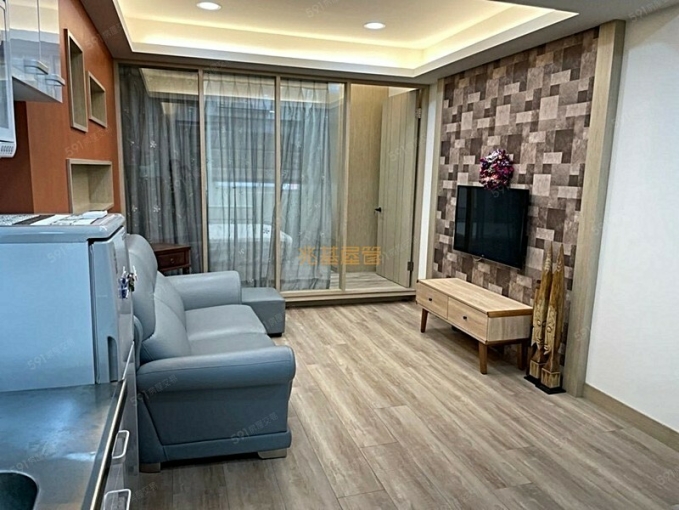 兆基社會住宅🏠和平島2樓精緻套房可資金補助（第1張）