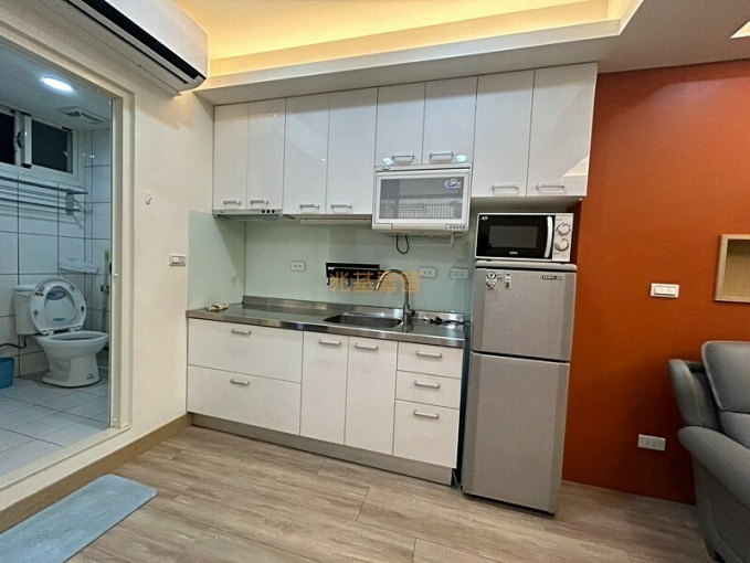 兆基社會住宅🏠和平島2樓精緻套房可資金補助（第7張）