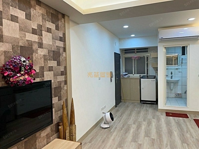 兆基社會住宅🏠和平島2樓精緻套房可資金補助（第3張）