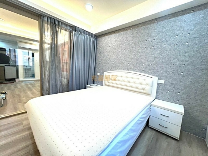 兆基社會住宅🏠和平島2樓精緻套房可資金補助（第6張）