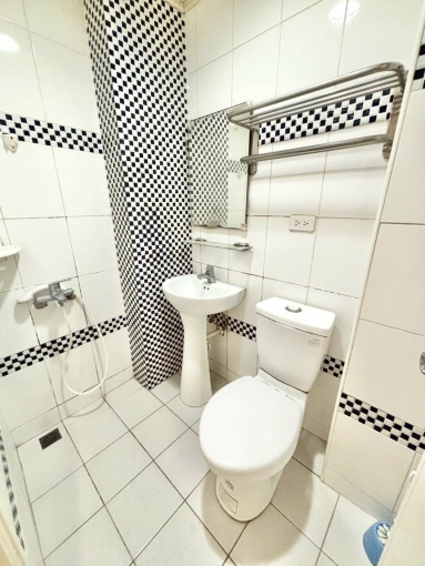 你烤棉花我烤糖⚡可租補✨陽台獨洗💕近漢口 天津商圈⚡宇你相見（第7張）