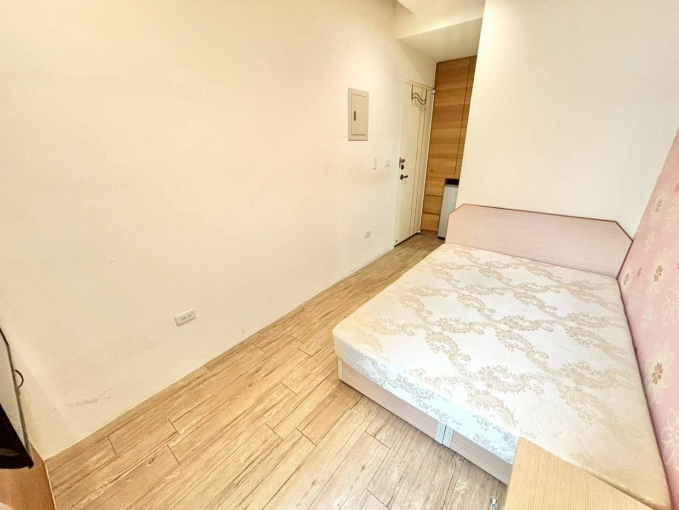 你烤棉花我烤糖⚡可租補✨陽台獨洗💕近漢口 天津商圈⚡宇你相見（第4張）